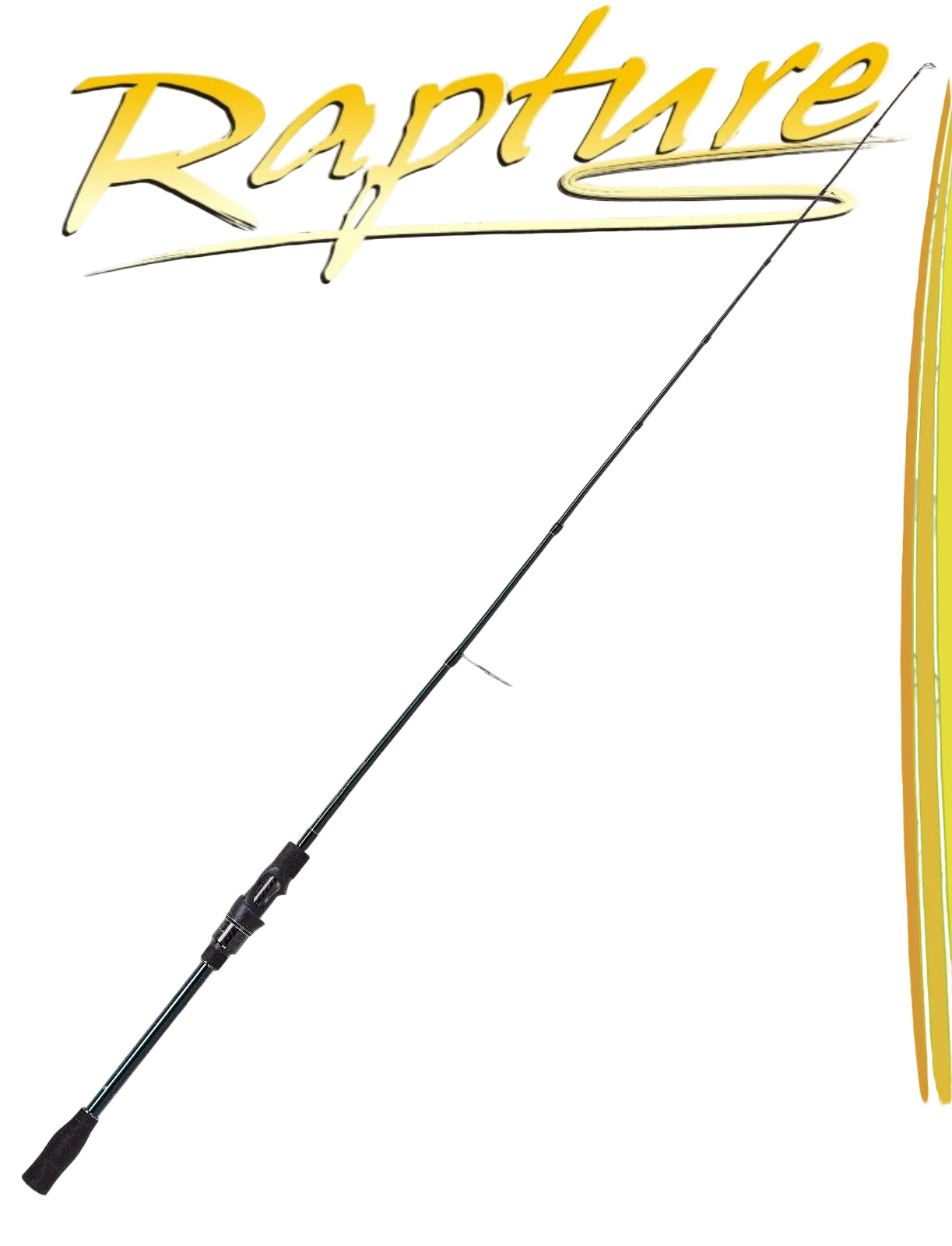 Canne Deep Fall Slow Pitch 702/150 - 2,13m 150g - RAPTURE