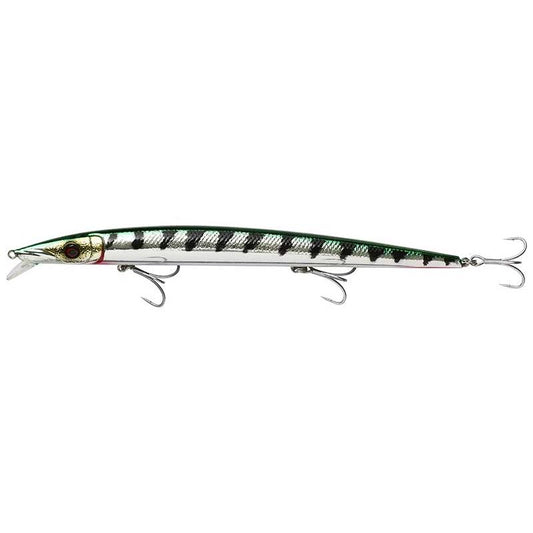 SAVAGE Barra Jerk (sinking) 29g/19 cm - SAVAGE GEAR