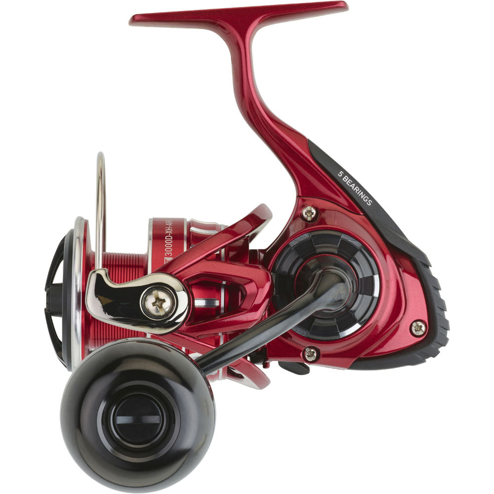 Moulinet.Bg Rr Lt 6000 DHArk - DAIWA