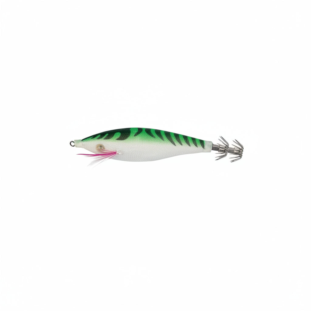 Sea Squid Calmarette 9 cm - FLASHMER