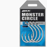 Bkk Monster Circle Ua