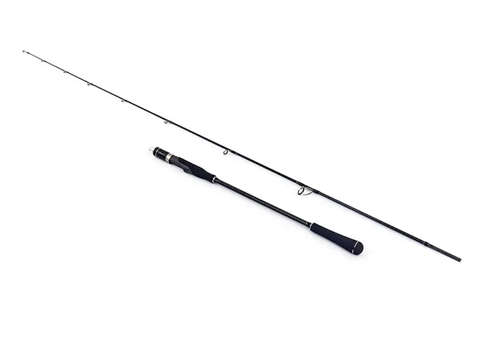 CANNE JLC SOFIA LIGHT JIGGING B632MH