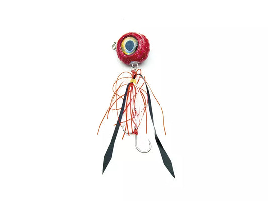 Madai JLC Nautilus 1.0 Jigging Ajaccio Corse