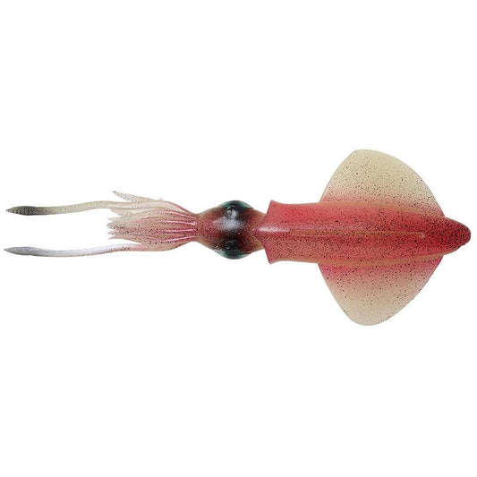 Leurre souple calamar Savage Gear 3D Swim Squid RTF
