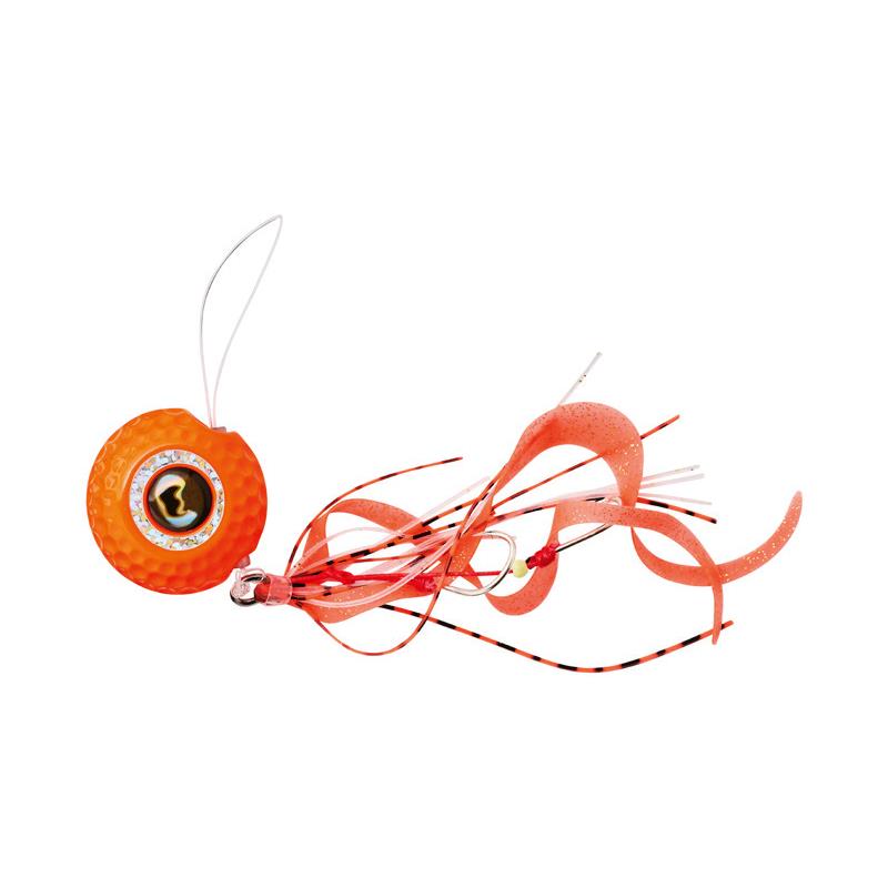 Leurre madai Savage Gear Rubber Maddai 75 g