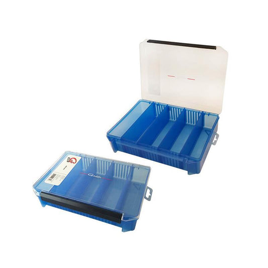 Gamakatsu G-Box – Boîte de Rangement PêcheTE gamakatsu