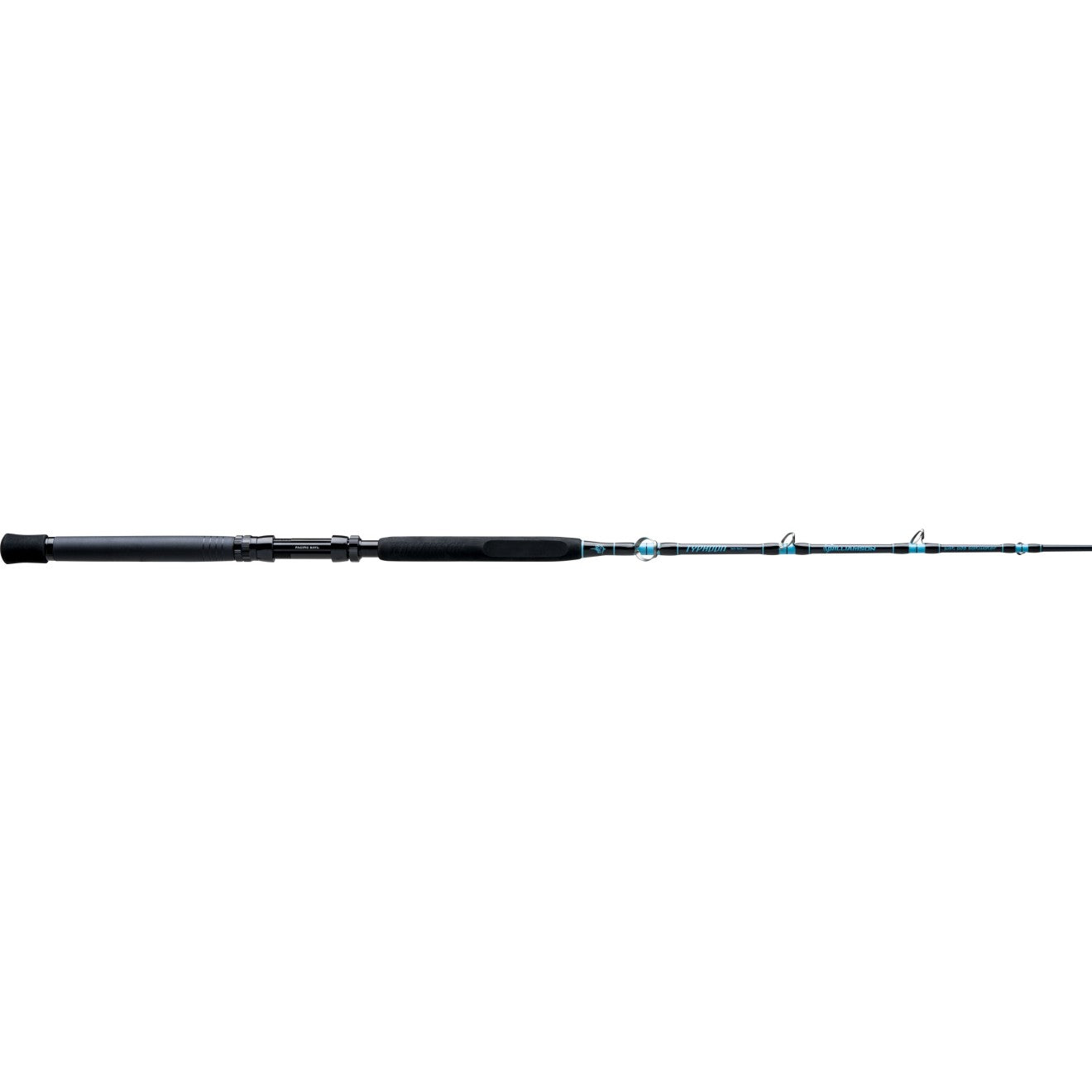 Canne Typhoon WT611L - WILLIAMSON
