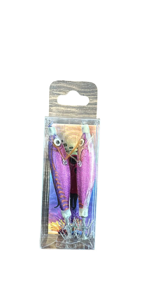 Oppai Squid CALAMAR X2