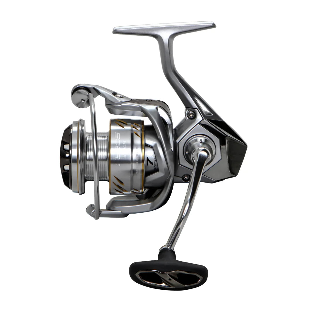 Moulinet Zyros - OKUMA