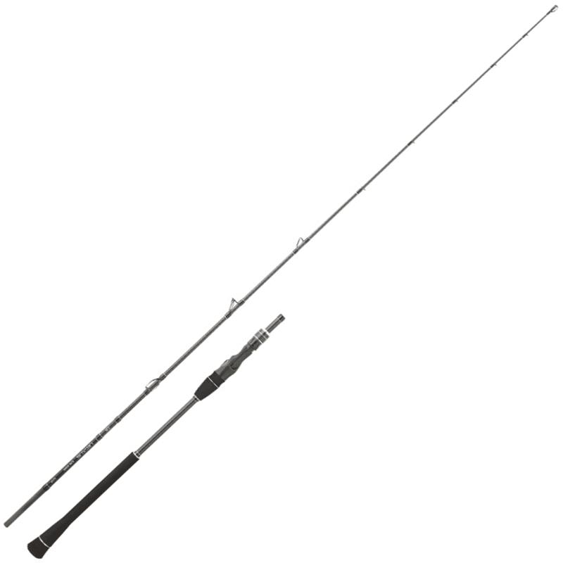 Canne Legalis O Jg 652 Hs - DAIWA
