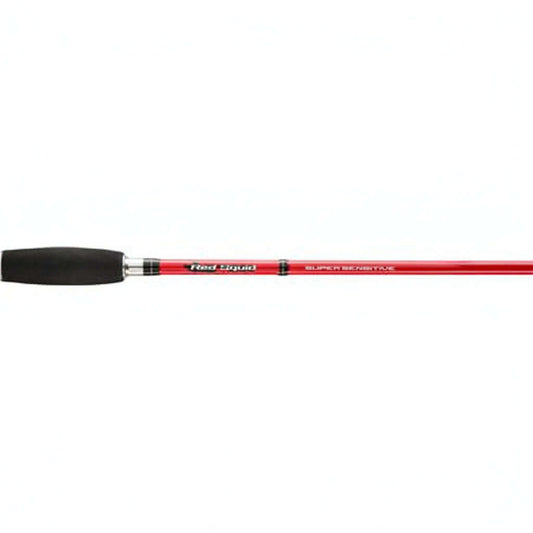 Canne Red Squid 250cm 1.5-2.5 - OKUMA, canne de pêche ultra-sensible pour calamars.