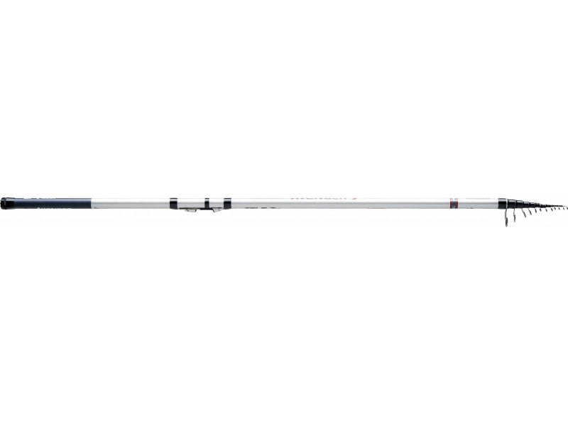Canne competition Avenger télescopique 7m 40-100g - OKUMA