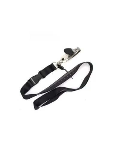 Coupe fil Mesureur CX-05 – Akami, outil multifonction en acier inoxydable pour pêche en mer.