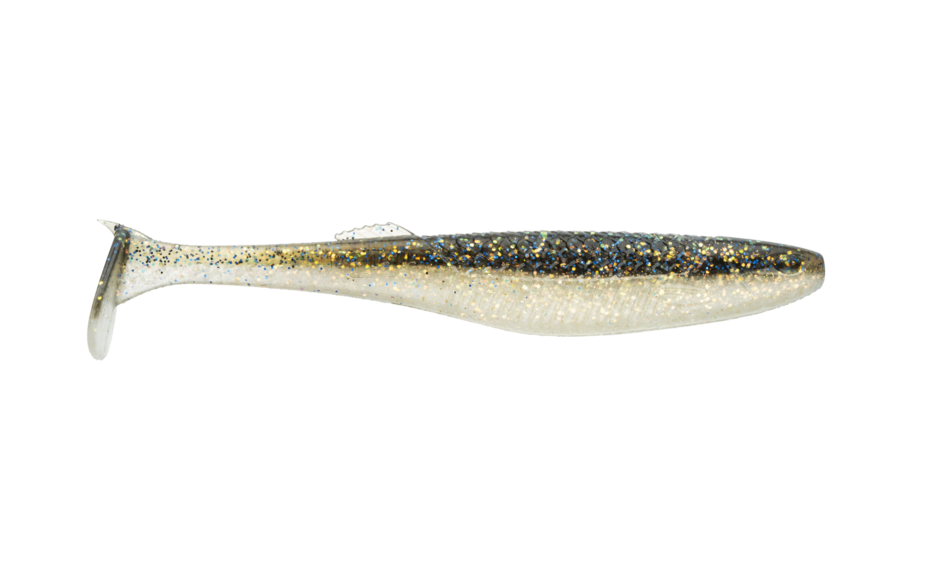 Leurre Souple Rapala Crushcity The Kickman