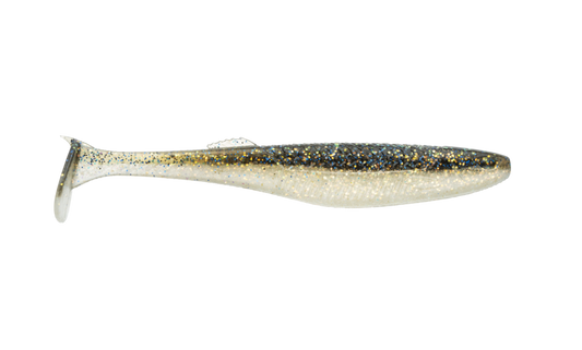 Leurre Souple Rapala Crushcity The Kickman