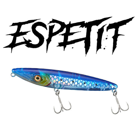 Leurre FISHUS FBL Espetit -