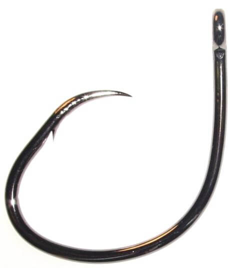Hameçons Daiichi Série Z D18Z – D73Z – D74Z – D75Z, hameçon haut de gamme, matériel de pêche en mer, modèle D74Z-10/0.