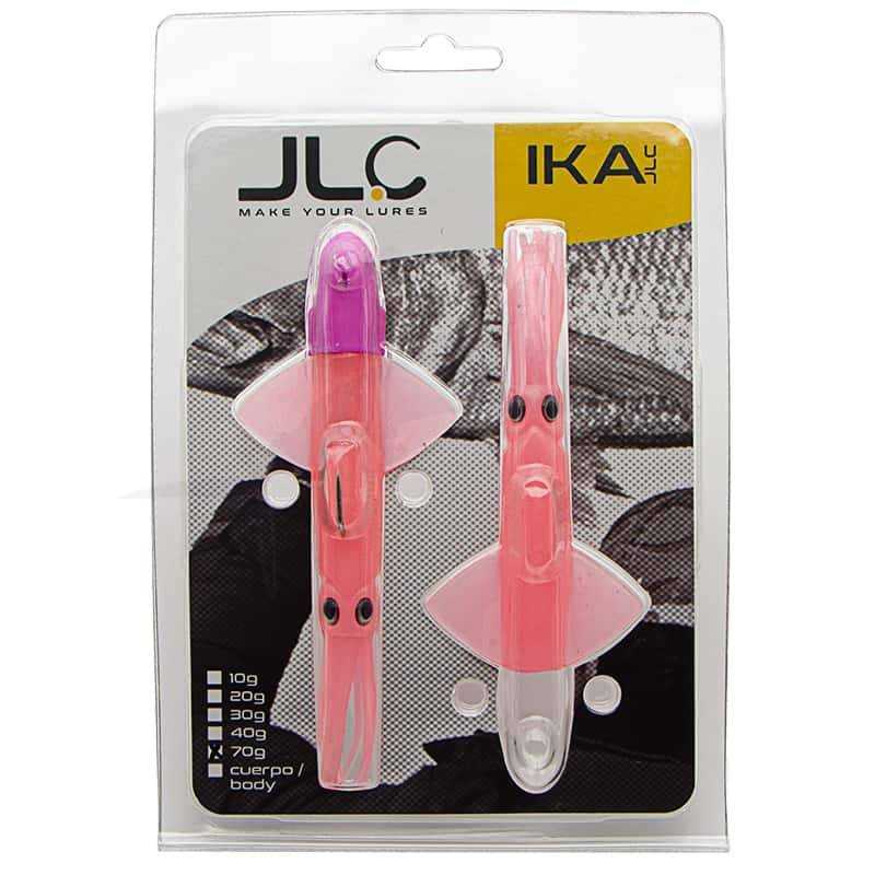 leurre JLK IKA 70