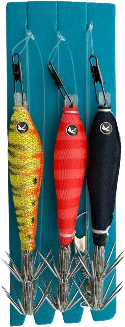 kit tataki oppai calamar
