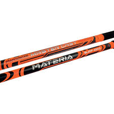 Canne Materia 4203 surfcasting - TRABUCCO