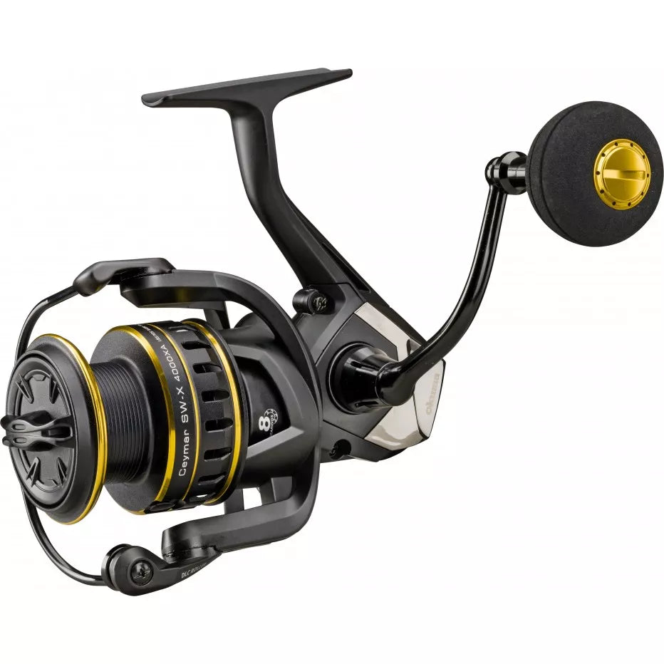 Moulinet Ceymar Sw X 4000Xa
