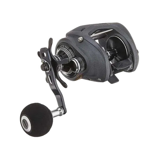 Moulinet.Komodo KDS-364JLX Casting (gauche) - OKUMA