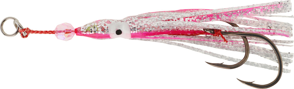 Octopus Assist Hook SaqSas 5/0 SP - DAIWA