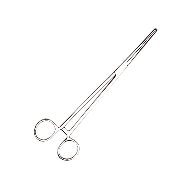 Pince Longue Inox 22,5cm