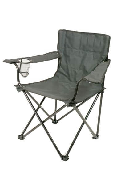 Siège de Pêche Pliable – RAGOT confortable et pratique pour vos sessions de pêche en mer.