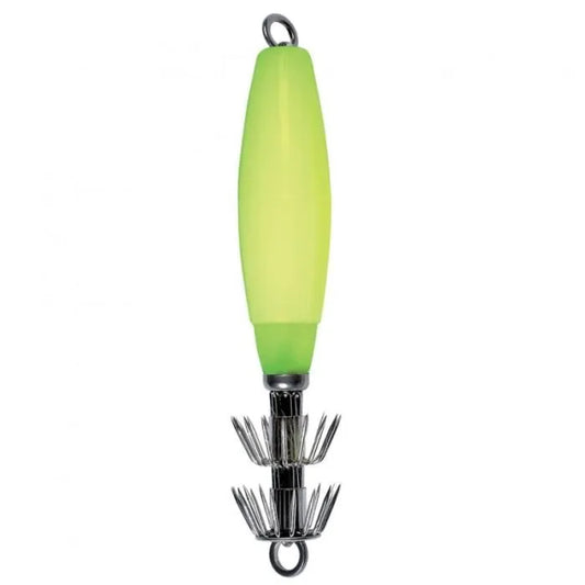 Turlutte Japonaise flashmer -