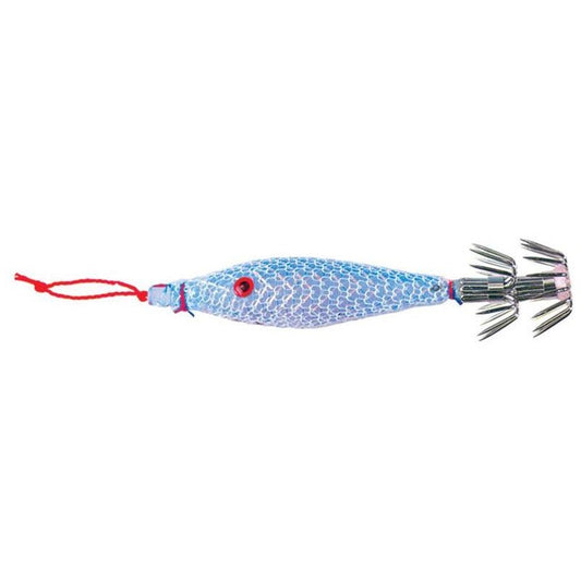 Turlutte "Shamalo" 9 cm - FLASHMER