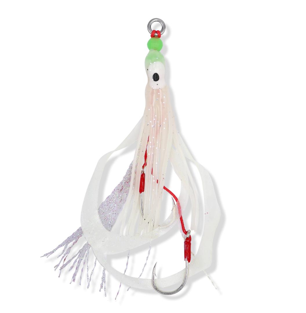 VMC Octo Rig x2
