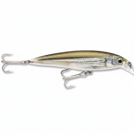 Rapala X-Rap Saltwater