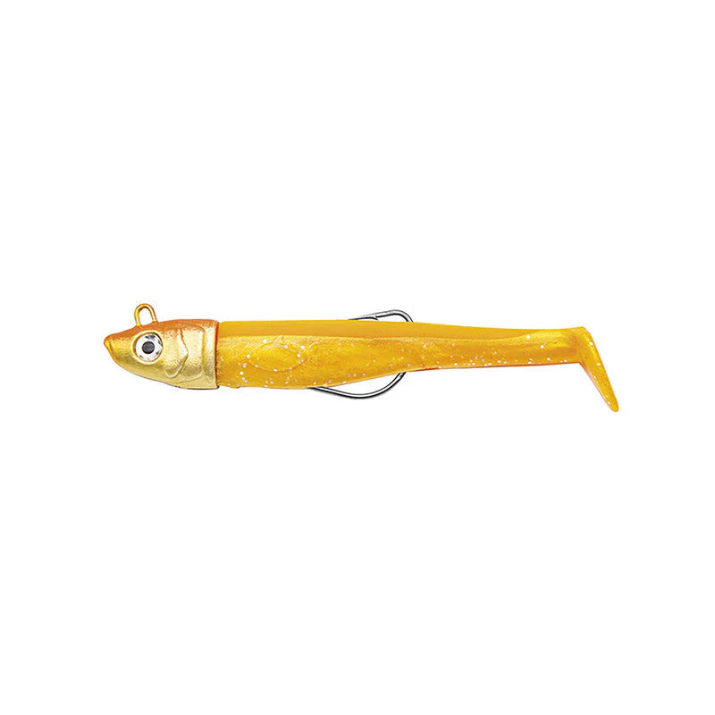 Leurre souple pêche en mer RS Fishing Ajaccio 