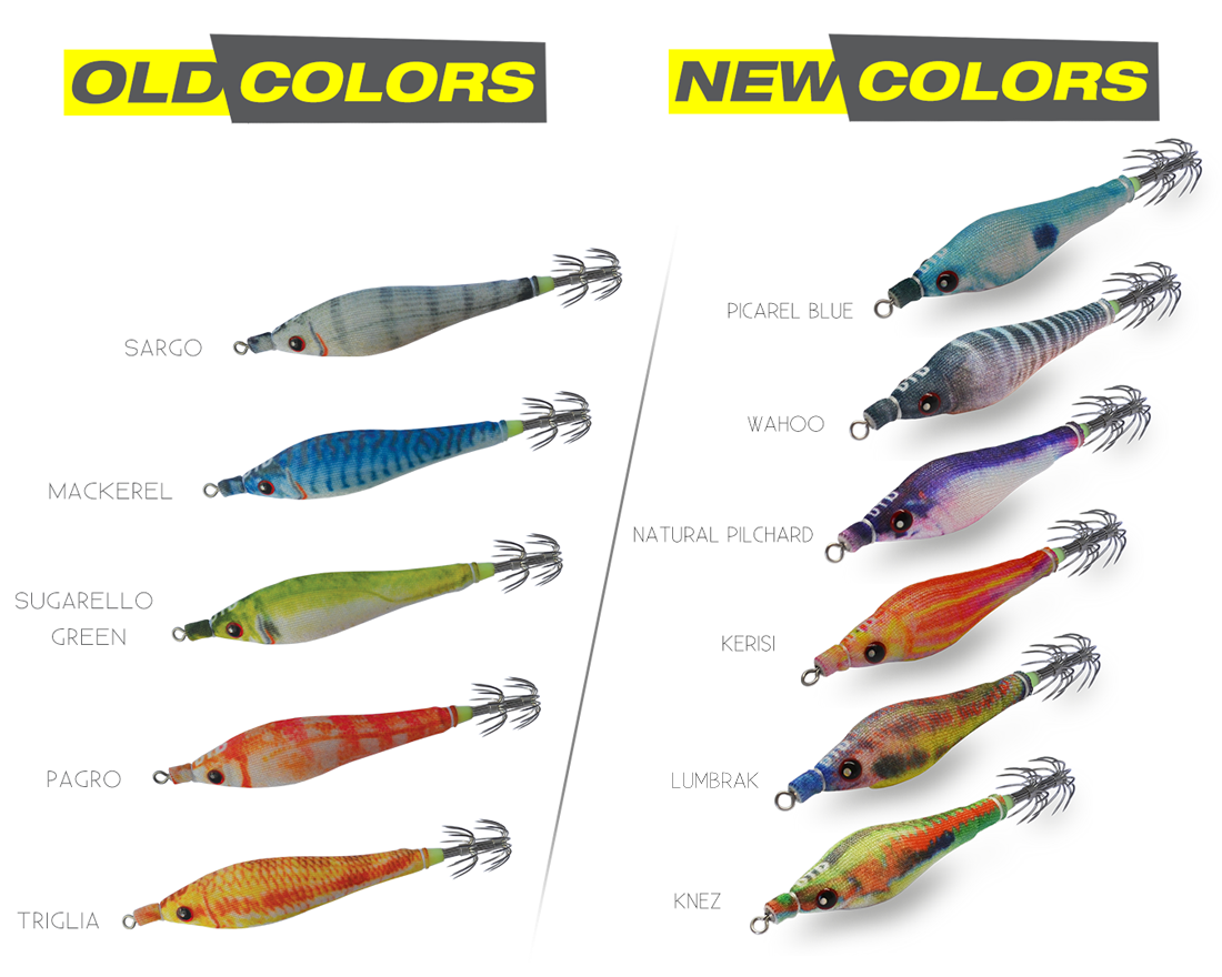 DTD soft real fish 2026