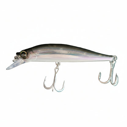 Dizzy minnow 90 HS - FLASHMER