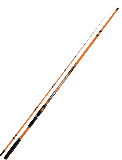 Canne Searider Bolentino (200g) - TRABUCCO
