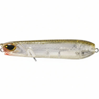 Leurre. Walk-X 80  Stickbait WTD - RAPTURE