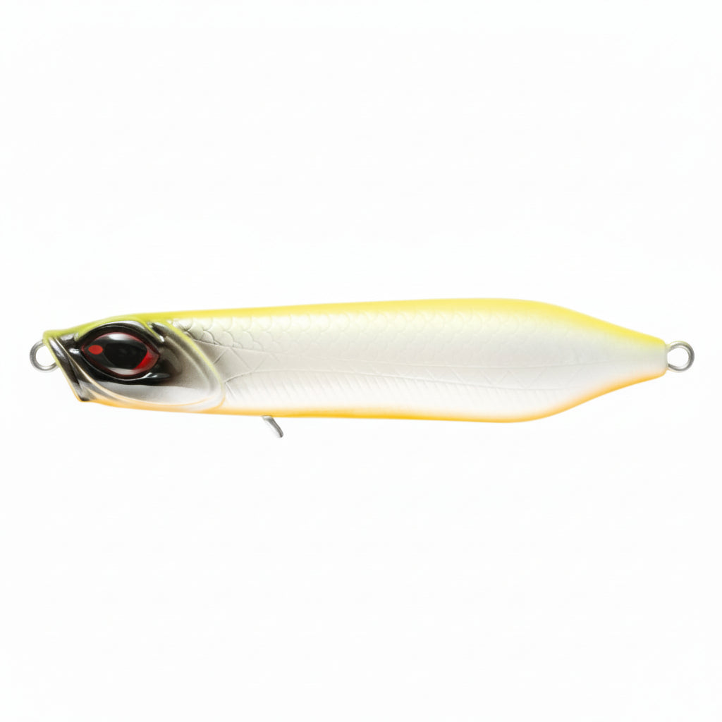 Leurre. Walk-X 80  Stickbait WTD - RAPTURE