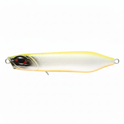 Leurre. Walk-X 80  Stickbait WTD - RAPTURE