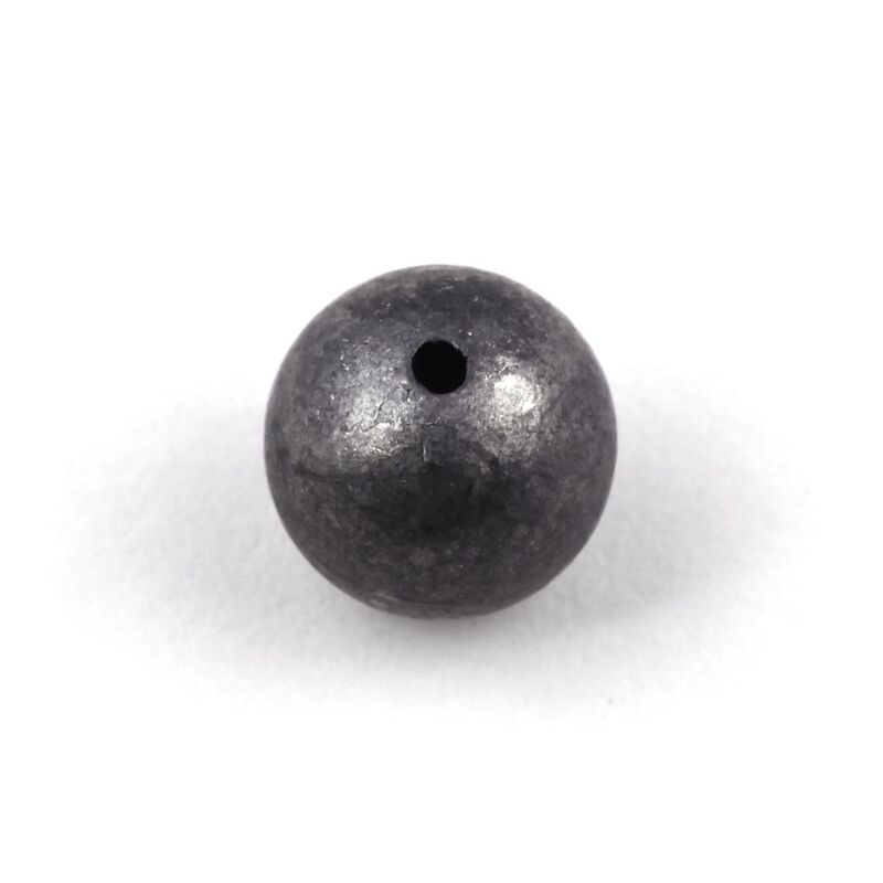 Plomb Boule Percé