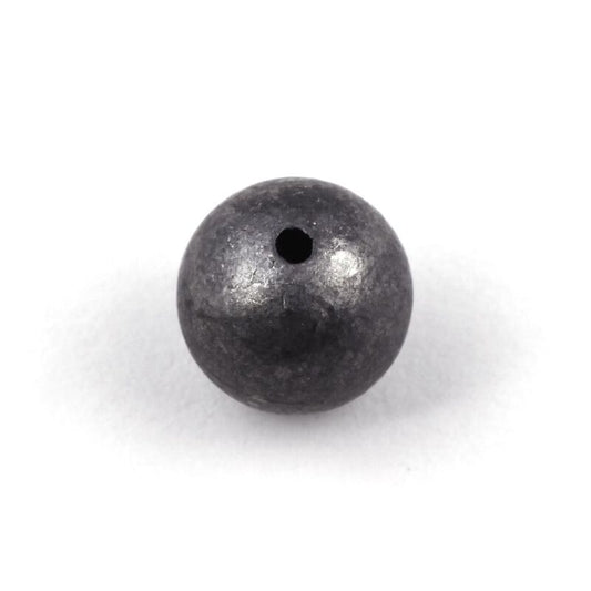 Plomb Boule Percé