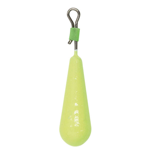 Plomb Fluo Explorer  50 GR x2