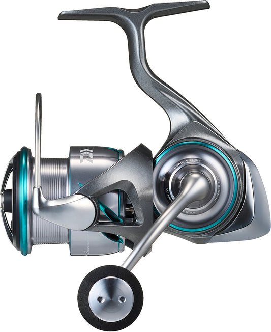 Moulinet.Emeraldas E 23Lt 2500SH - DAIWA