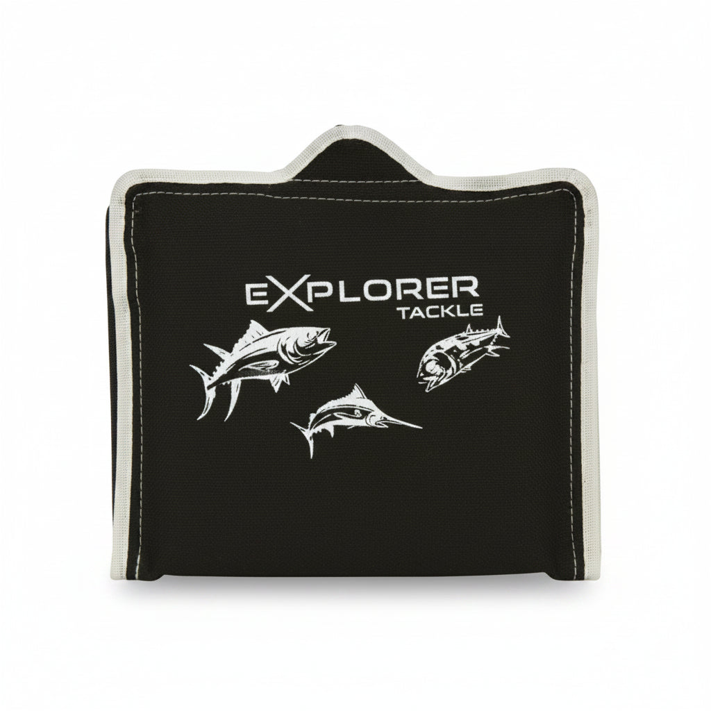 Pochette de rangement Rig wallet - EXPLORER TACKLE