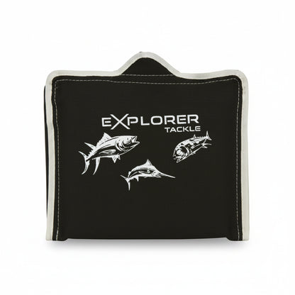 Pochette de rangement Rig wallet - EXPLORER TACKLE