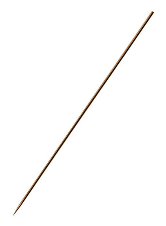 Aiguille à Ver Spro Worm Needle Brass - Pack de 2