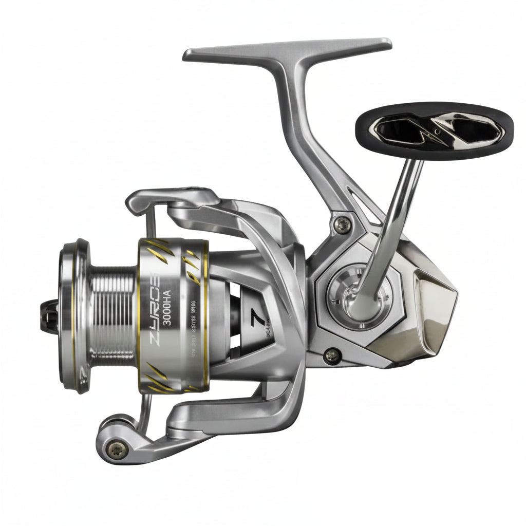 Moulinet Zyros - OKUMA