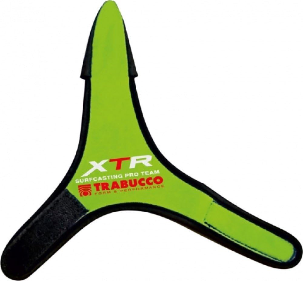 XTR Surf Team Protège-Doigts Surf Casting - TRABUCCO