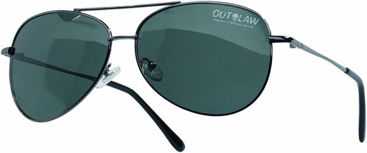 Lunette Polarisante Outlaw Top Gun